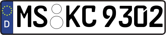 MS-KC9302
