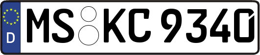 MS-KC9340