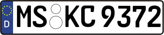 MS-KC9372