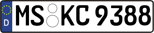 MS-KC9388