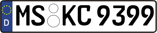 MS-KC9399