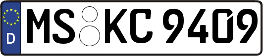 MS-KC9409