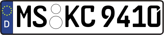MS-KC9410