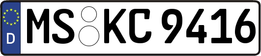 MS-KC9416