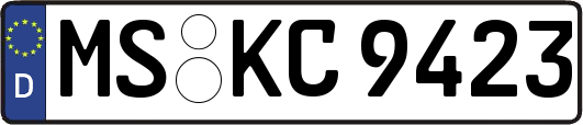 MS-KC9423