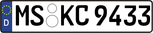 MS-KC9433