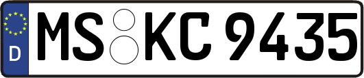 MS-KC9435