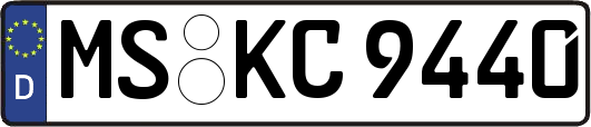 MS-KC9440