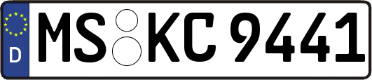 MS-KC9441