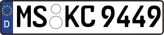 MS-KC9449