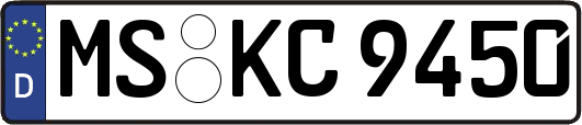 MS-KC9450
