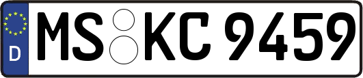 MS-KC9459