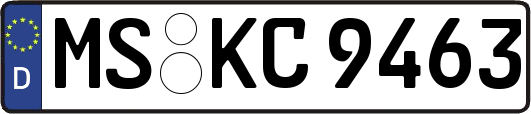 MS-KC9463