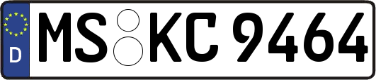 MS-KC9464