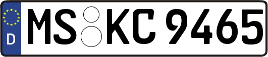 MS-KC9465