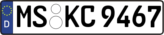 MS-KC9467