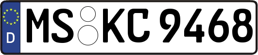 MS-KC9468
