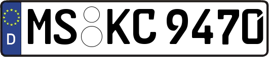 MS-KC9470