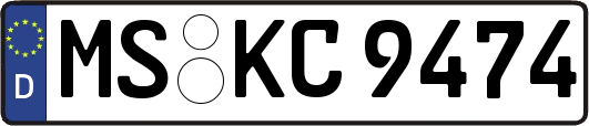 MS-KC9474