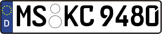 MS-KC9480