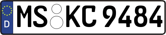 MS-KC9484