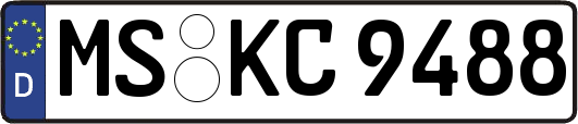 MS-KC9488