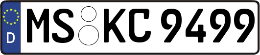 MS-KC9499