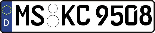 MS-KC9508