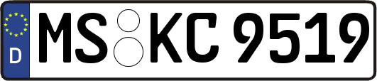 MS-KC9519