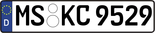 MS-KC9529
