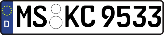 MS-KC9533