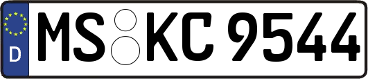 MS-KC9544