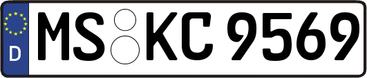 MS-KC9569