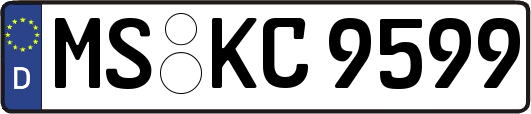 MS-KC9599