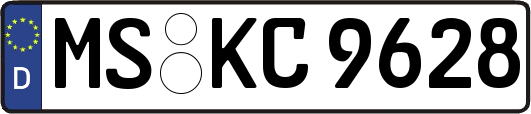 MS-KC9628