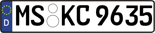 MS-KC9635