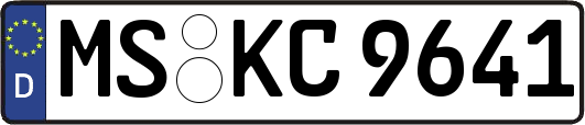 MS-KC9641