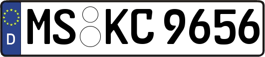 MS-KC9656