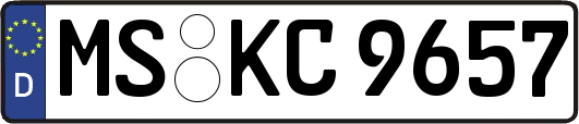 MS-KC9657