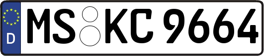 MS-KC9664