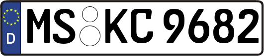MS-KC9682