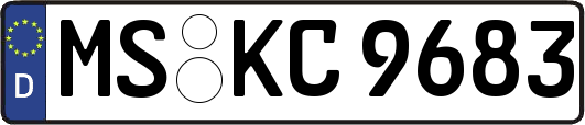 MS-KC9683