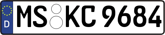 MS-KC9684