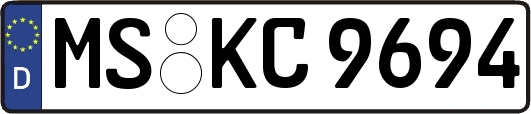 MS-KC9694