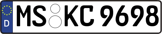 MS-KC9698