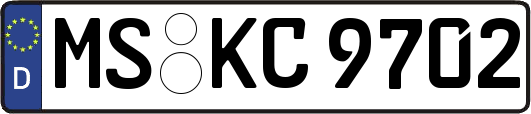MS-KC9702