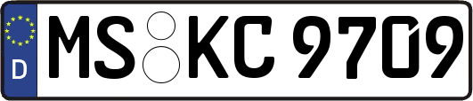 MS-KC9709