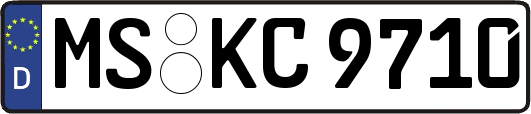 MS-KC9710