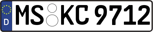 MS-KC9712