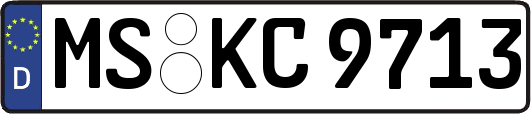 MS-KC9713